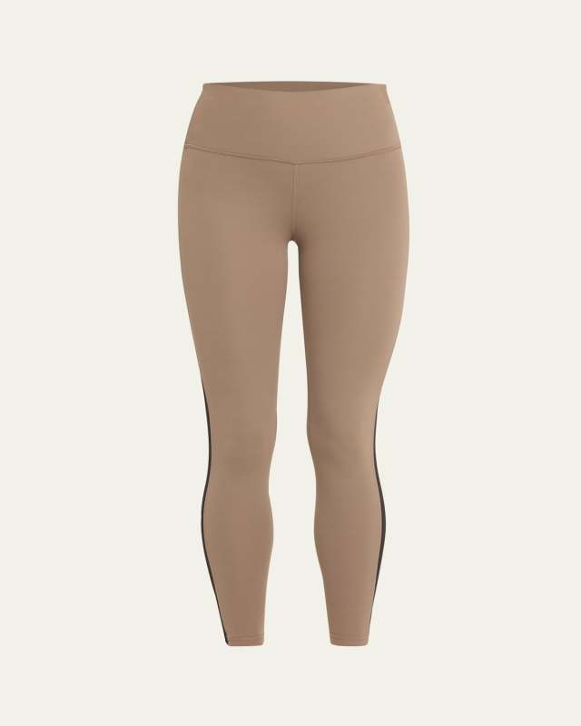Clare High-Waist Rigor 7/8 Leggings
